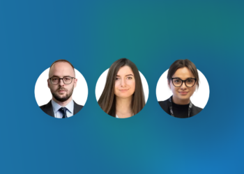 2025 Arbitration Year In Review – Ukraine