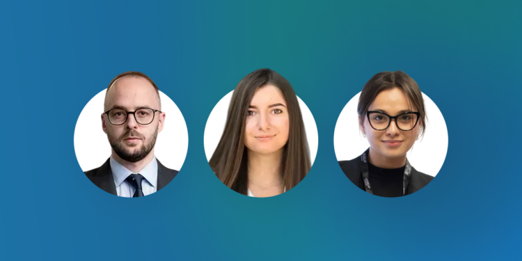 2025 Arbitration Year In Review – Ukraine