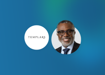 Godwin Omoaka, Senior Advocate of Nigeria and Partner at Templars