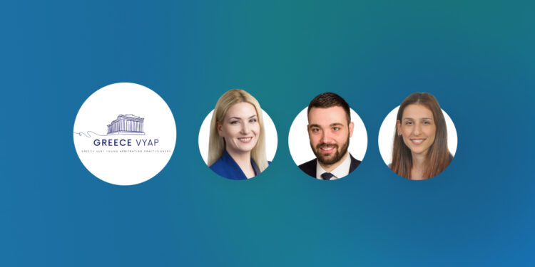 2025 Arbitration Year In Review – Greece