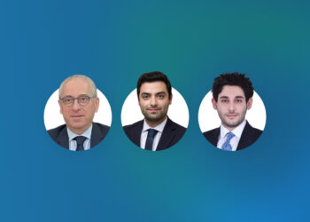 2025 Arbitration Year In Review – Lebanon