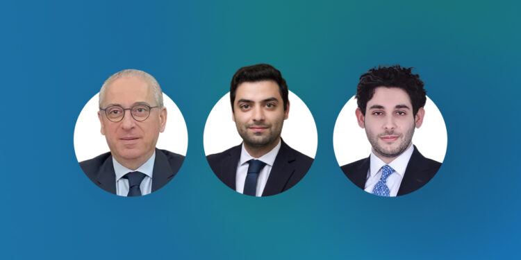 2025 Arbitration Year In Review – Lebanon