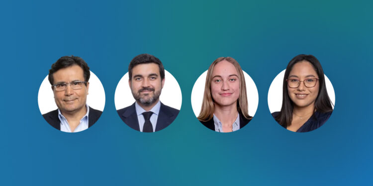 2025 Arbitration Year In Review – Peru
