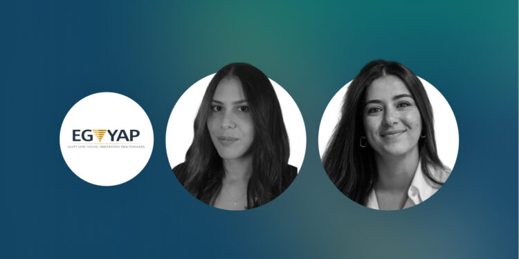 EGVYAP Launch Event: A New Platform for Emerging Arbitration Practitioners