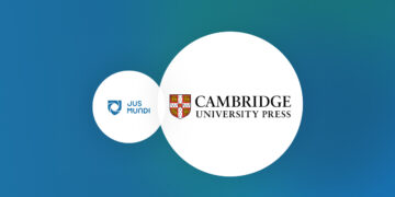 Jus Mundi Brings Cambridge University Press Library to International Arbitration Practitioners