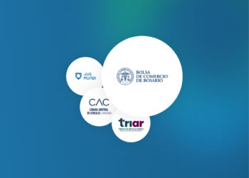 La Bolsa de Comercio de Rosario Partners with Jus Mundi to Advance Arbitration in Argentina and Latin America Through Its Tribunal de Arbitraje General and Cámara Arbitral de Cereales