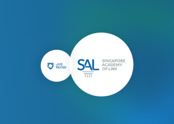 Singapore Academy of Law and Jus Mundi Sign MOU to Expand Access to Singapore Arbitration Knowledge