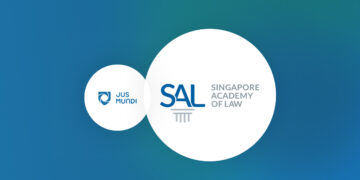 Singapore Academy of Law and Jus Mundi Sign MOU to Expand Access to Singapore Arbitration Knowledge