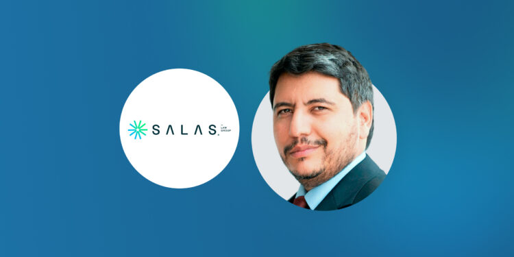 How Salas Law Group Brings Big-Firm Research Depth to a Boutique Practice with Jus AI